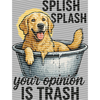 Animal Text Series-AT 2510